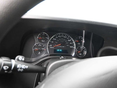 2025 GMC Savana Cargo 2500 Work Van