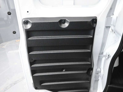 2025 GMC Savana Cargo 2500 Work Van