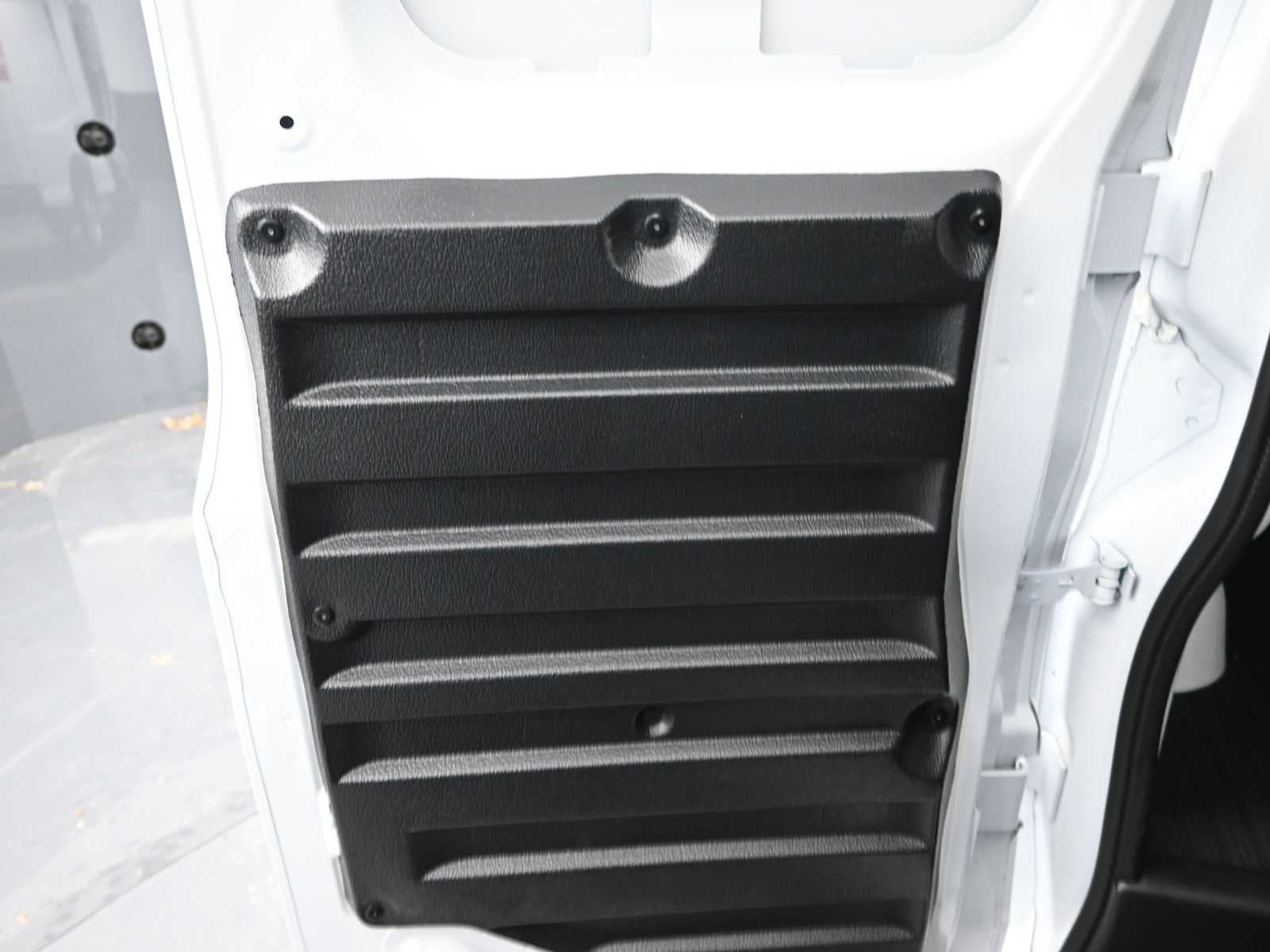 2025 GMC Savana Cargo 2500 Work Van