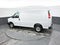 2025 GMC Savana Cargo 2500 Work Van