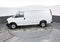 2025 GMC Savana Cargo 2500 Work Van
