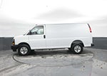 2025 GMC Savana Cargo 2500 Work Van