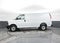 2025 GMC Savana Cargo 2500 Work Van