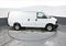2025 GMC Savana Cargo 2500 Work Van