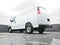 2025 GMC Savana Cargo 2500 Work Van
