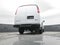 2025 GMC Savana Cargo 2500 Work Van