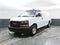 2025 GMC Savana Cargo 2500 Work Van