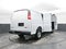 2025 GMC Savana Cargo 2500 Work Van