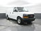 2025 GMC Savana Cargo 2500 Work Van