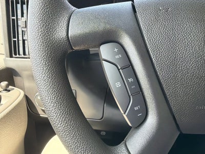 2025 GMC Savana Cargo Work Van