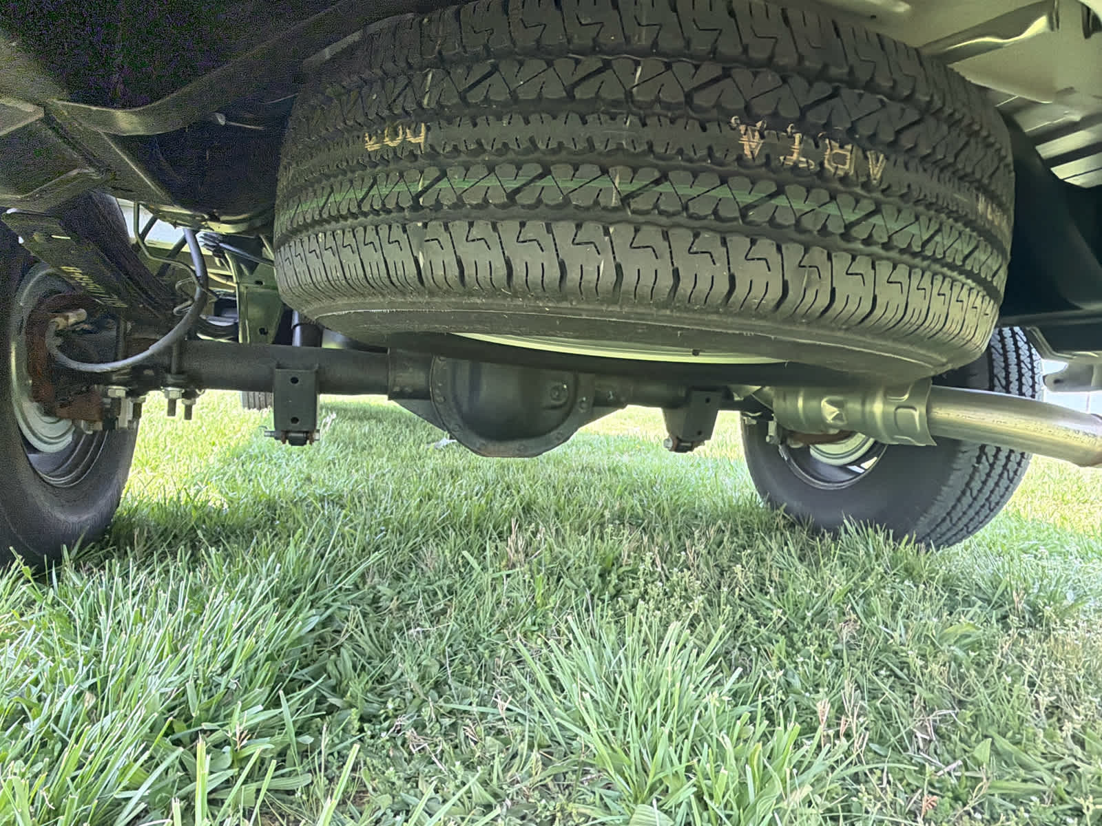 2025 GMC Savana Cargo Work Van