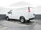 2025 GMC Savana Cargo 2500 Work Van