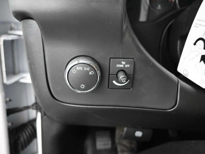 2025 GMC Savana Cargo 2500 Work Van