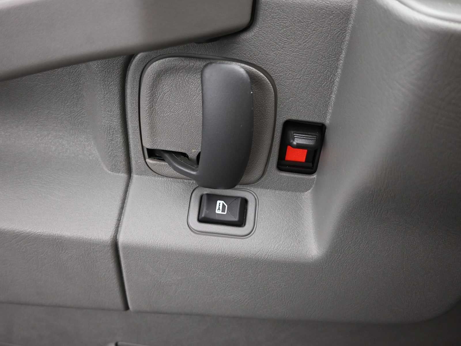 2025 GMC Savana Cargo 2500 Work Van