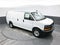 2025 GMC Savana Cargo 2500 Work Van