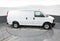 2025 GMC Savana Cargo 2500 Work Van