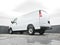 2025 GMC Savana Cargo 2500 Work Van