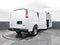2025 GMC Savana Cargo 2500 Work Van