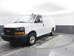 2025 GMC Savana Cargo 2500 Work Van