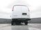 2025 GMC Savana Cargo Work Van