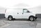 2025 GMC Savana Cargo 2500 Work Van