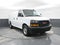 2025 GMC Savana Cargo 2500 Work Van
