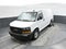 2025 GMC Savana Cargo 2500 Work Van