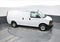 2025 GMC Savana Cargo 2500 Work Van