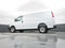 2025 GMC Savana Cargo 2500 Work Van