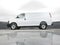 2025 GMC Savana Cargo 2500 Work Van