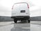 2025 GMC Savana Cargo 2500 Work Van