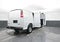 2025 GMC Savana Cargo 2500 Work Van
