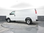 2025 GMC Savana Cargo 2500 Work Van