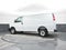 2025 GMC Savana Cargo 2500 Work Van