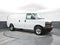 2025 GMC Savana Cargo 2500 Work Van