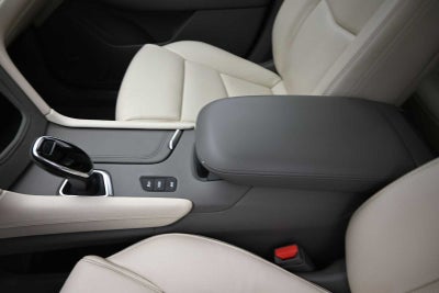 2018 Cadillac XT5 Luxury AWD