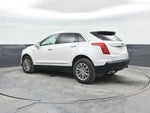 2018 Cadillac XT5 Luxury AWD