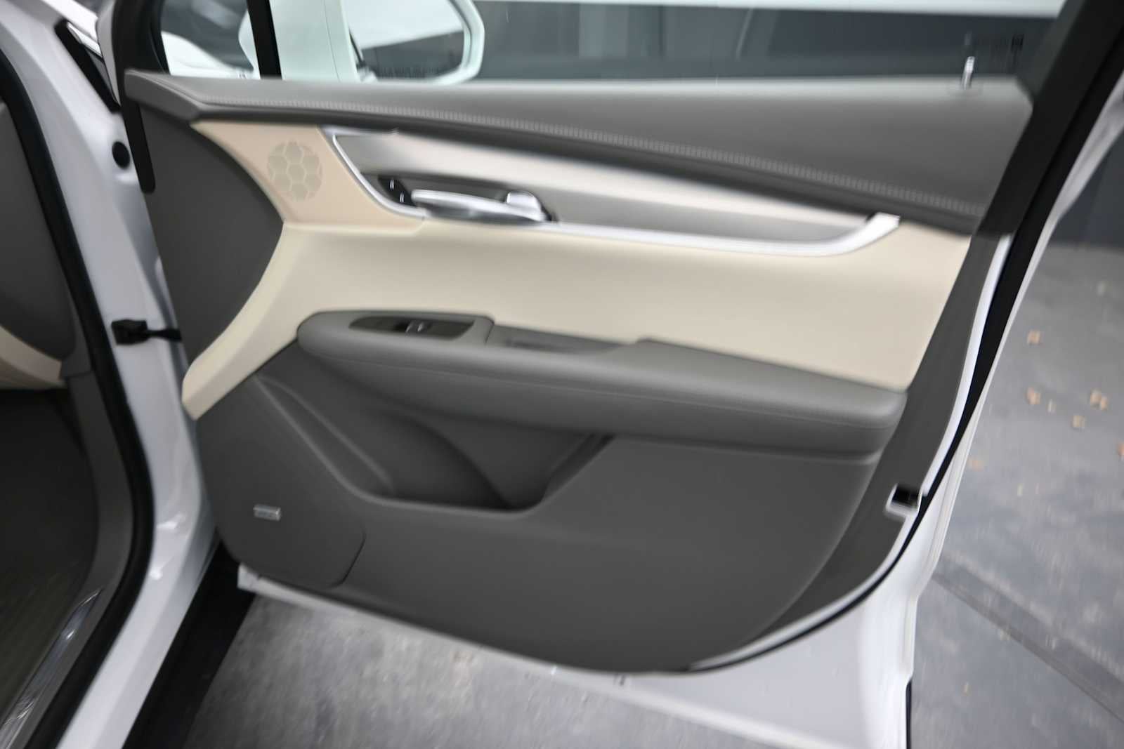 2018 Cadillac XT5 Luxury AWD