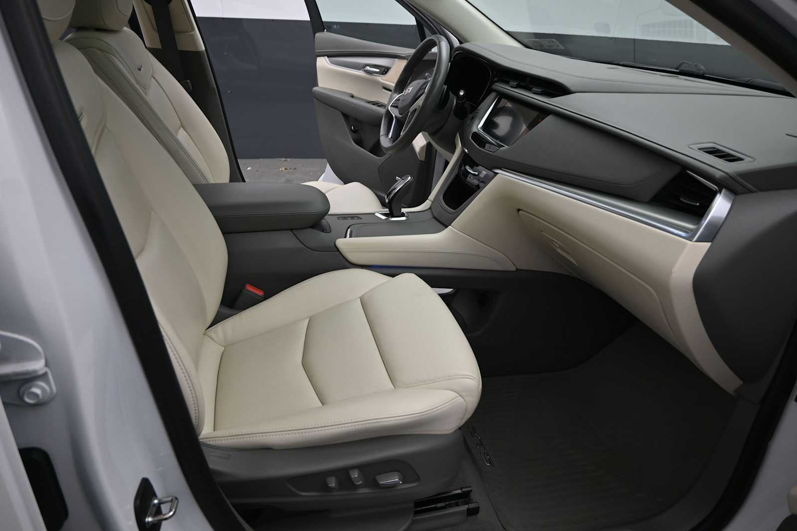 2018 Cadillac XT5 Luxury AWD