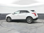2018 Cadillac XT5 Luxury AWD
