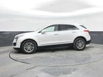 2018 Cadillac XT5 Luxury AWD