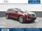 2017 Cadillac XT5 Luxury AWD