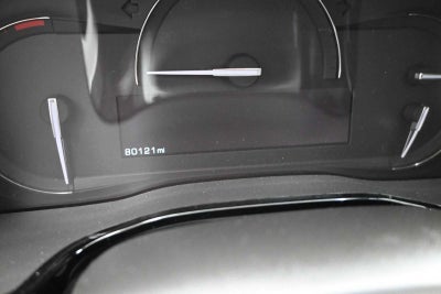 2017 Cadillac XT5 Luxury AWD