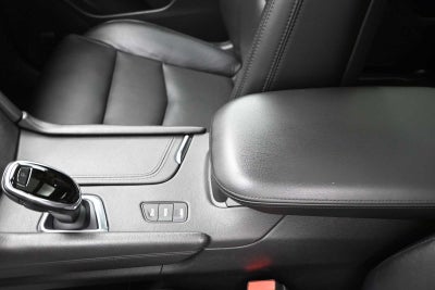 2017 Cadillac XT5 Luxury AWD
