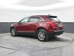 2017 Cadillac XT5 Luxury AWD