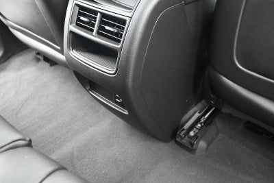 2017 Cadillac XT5 Luxury AWD