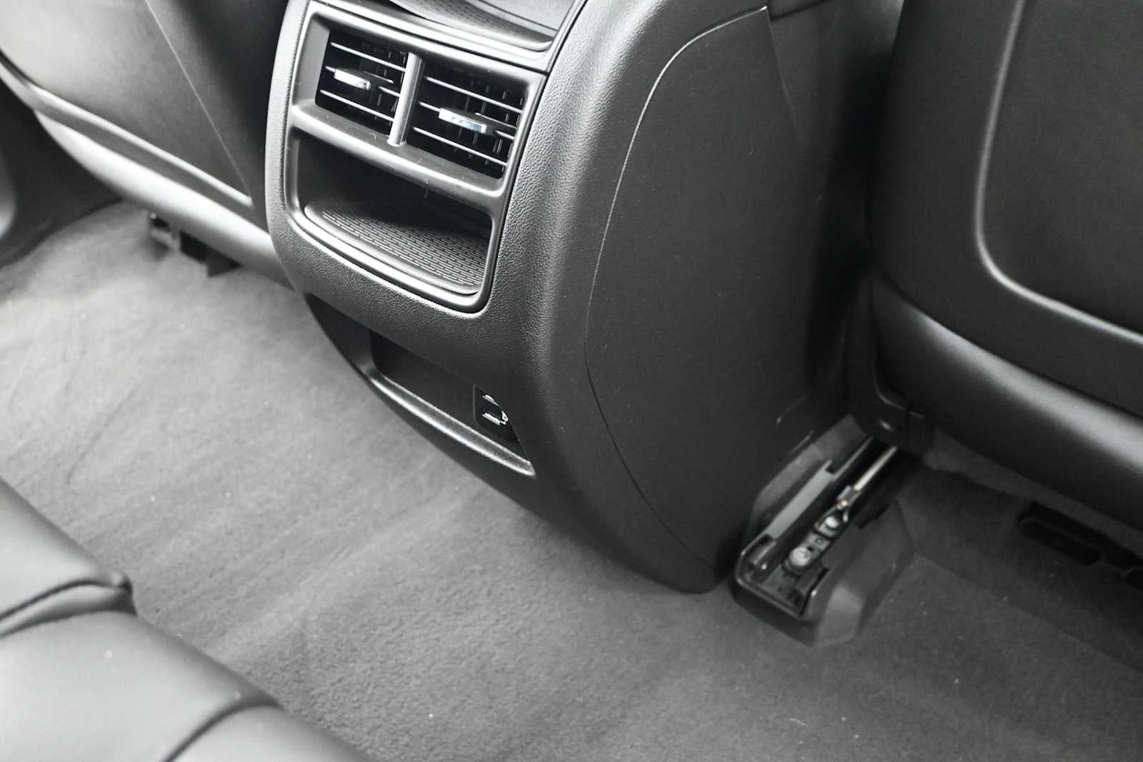 2017 Cadillac XT5 Luxury AWD