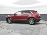 2017 Cadillac XT5 Luxury AWD