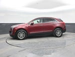 2017 Cadillac XT5 Luxury AWD