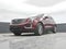 2017 Cadillac XT5 Luxury AWD